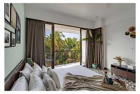 Vero Sky Penthouse by Dia