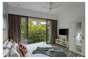 Vero Sky Penthouse by Dia