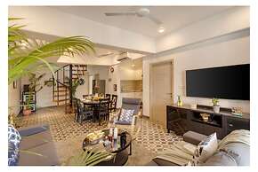 Vero Sky Penthouse by Dia
