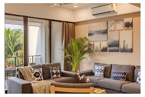 Vero Sky Penthouse by Dia