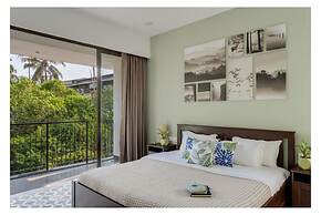 Vero Sky Penthouse by Dia