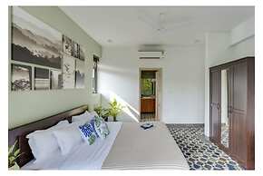 Vero Sky Penthouse by Dia