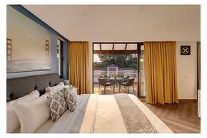 Vero Sky Penthouse by Dia