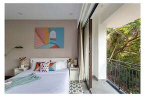 Vero Sky Penthouse by Dia
