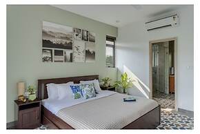 Vero Sky Penthouse by Dia