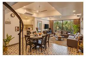 Vero Sky Penthouse by Dia