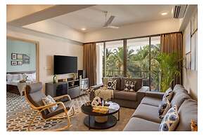 Vero Sky Penthouse by Dia