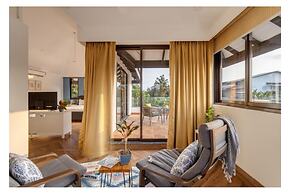 Vero Sky Penthouse by Dia