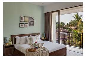 Vero Sky Penthouse by Dia