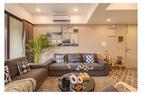 Vero Sky Penthouse by Dia