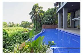 Vero Sky Penthouse by Dia
