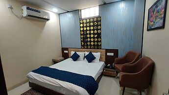 Hotel Shri Vallabh kripa