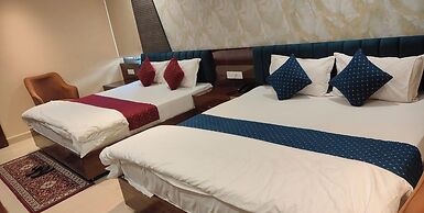 Hotel Shri Vallabh kripa