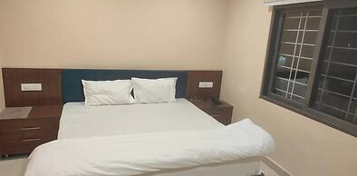 Hotel Shri Vallabh kripa