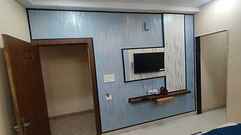 Hotel Shri Vallabh kripa