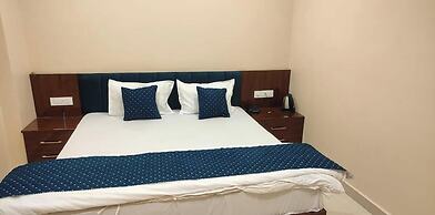 Hotel Shri Vallabh kripa