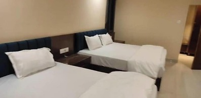 Hotel Shri Vallabh kripa