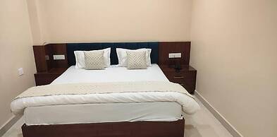Hotel Shri Vallabh kripa