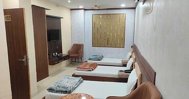 Hotel Shri Vallabh kripa