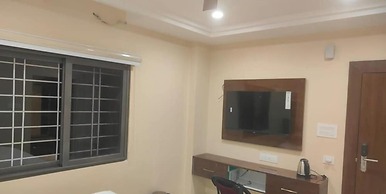 Hotel Shri Vallabh kripa