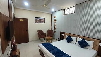 Hotel Shri Vallabh kripa