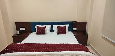 Hotel Shri Vallabh kripa