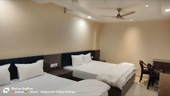 Hotel Shri Vallabh kripa