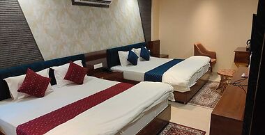 Hotel Shri Vallabh kripa