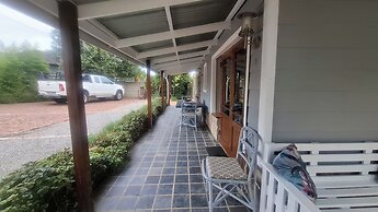 Gables B&B Guesthouse
