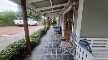 Gables B&B Guesthouse
