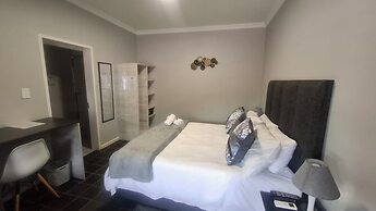 Gables B&B Guesthouse