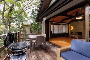 Hakone Sengokuhara Soubokuan