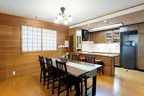 Hakone Sengokuhara Soubokuan