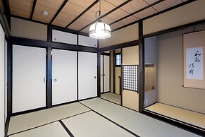 Hakone Sengokuhara Soubokuan