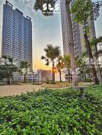 Joy By SanLiving - 3BR - Direct Mall