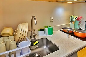 Joy By SanLiving - 3BR - Direct Mall