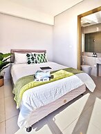 Joy By SanLiving - 3BR - Direct Mall