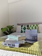 Joy By SanLiving - 3BR - Direct Mall