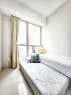 Joy By SanLiving - 3BR - Direct Mall