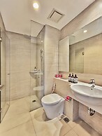 Joy By SanLiving - 3BR - Direct Mall