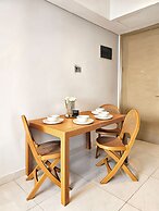 Joy By SanLiving - 3BR - Direct Mall