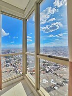 Joy By SanLiving - 3BR - Direct Mall