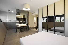 Cubik Inn