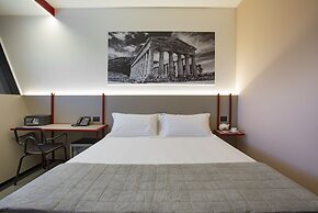 Cubik Inn