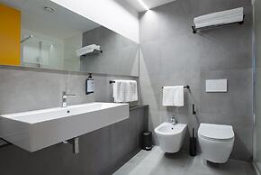 Cubik Inn