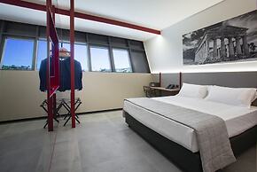 Cubik Inn