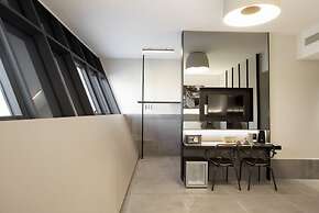 Cubik Inn