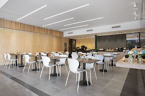 Cubik Inn