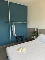 Cubik Inn