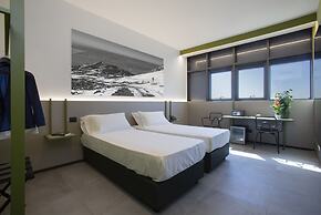 Cubik Inn